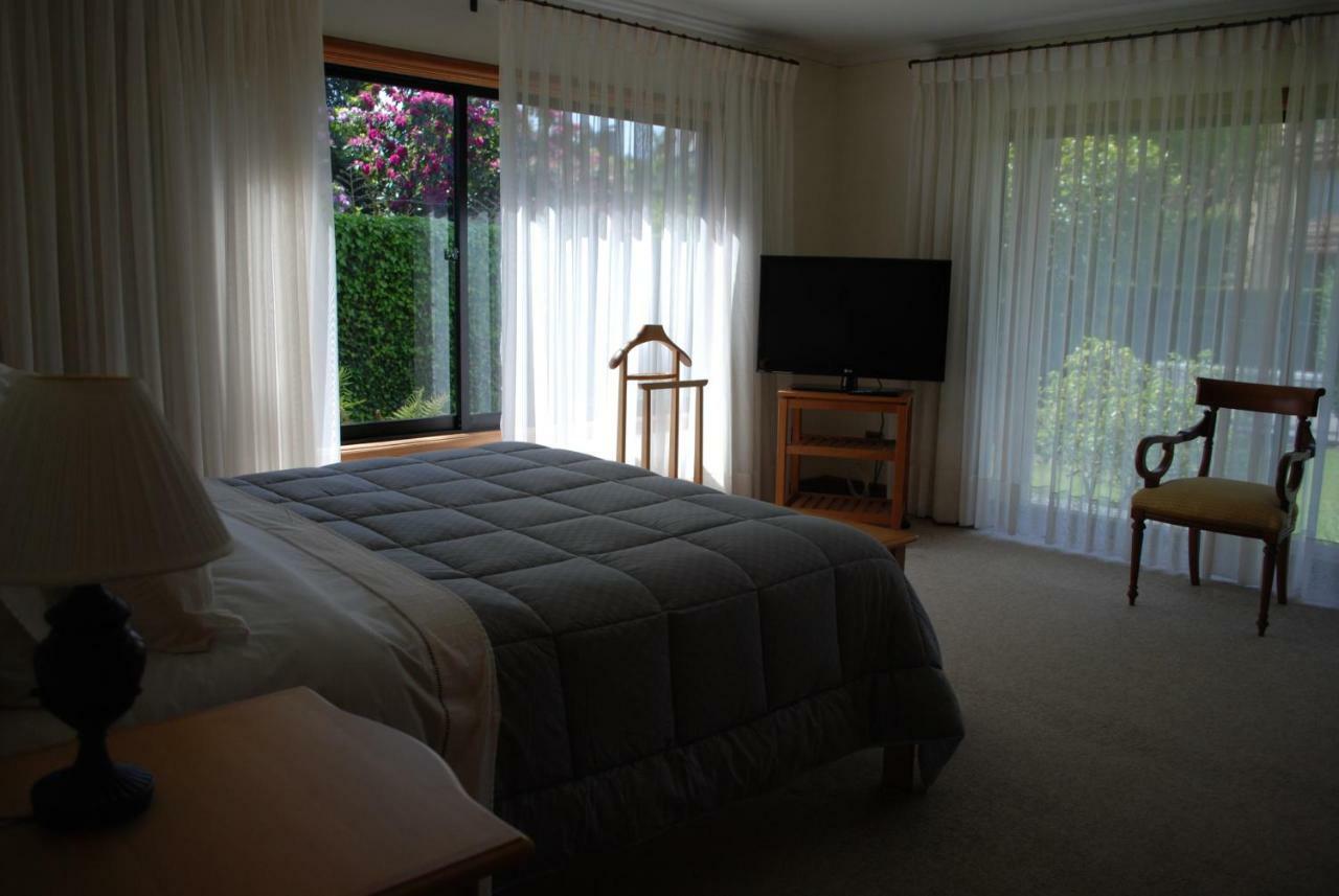 Frontera Pucon Hostel B&B Oda fotoğraf