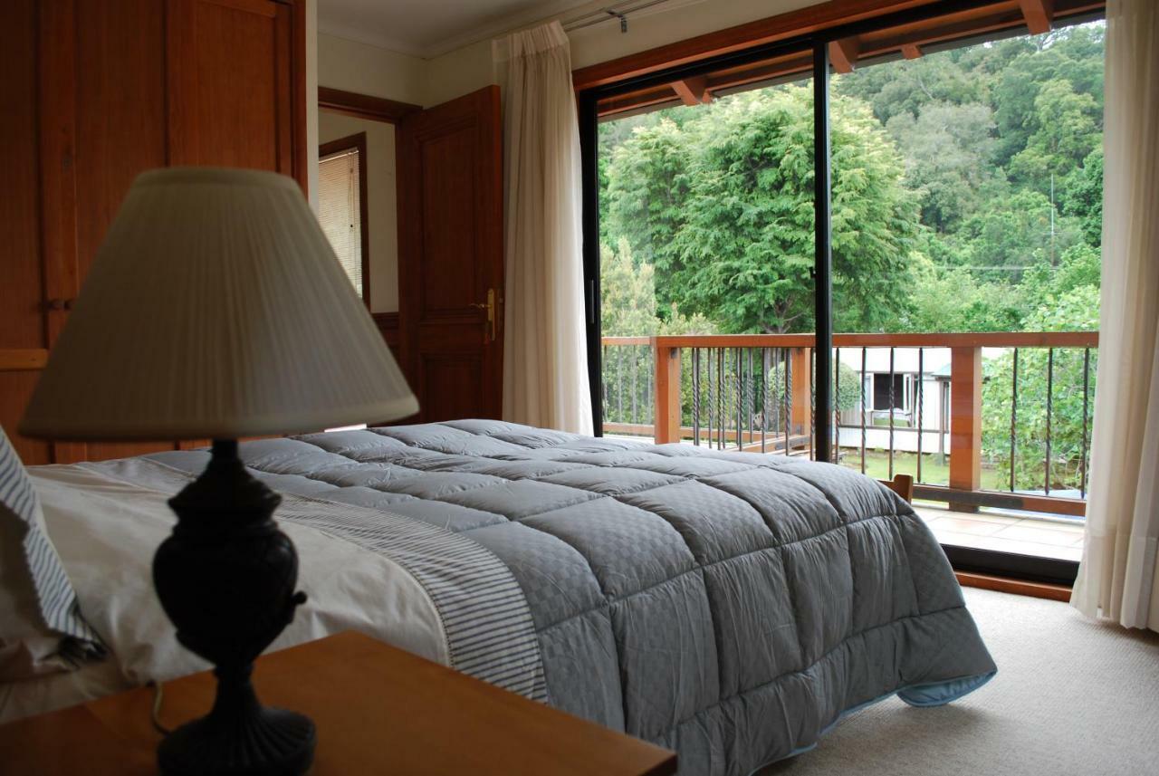 Frontera Pucon Hostel B&B Oda fotoğraf